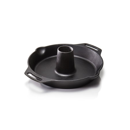 SOPORTE PARA AVES DE HIERRO FUNDIDO PETROMAX cf30