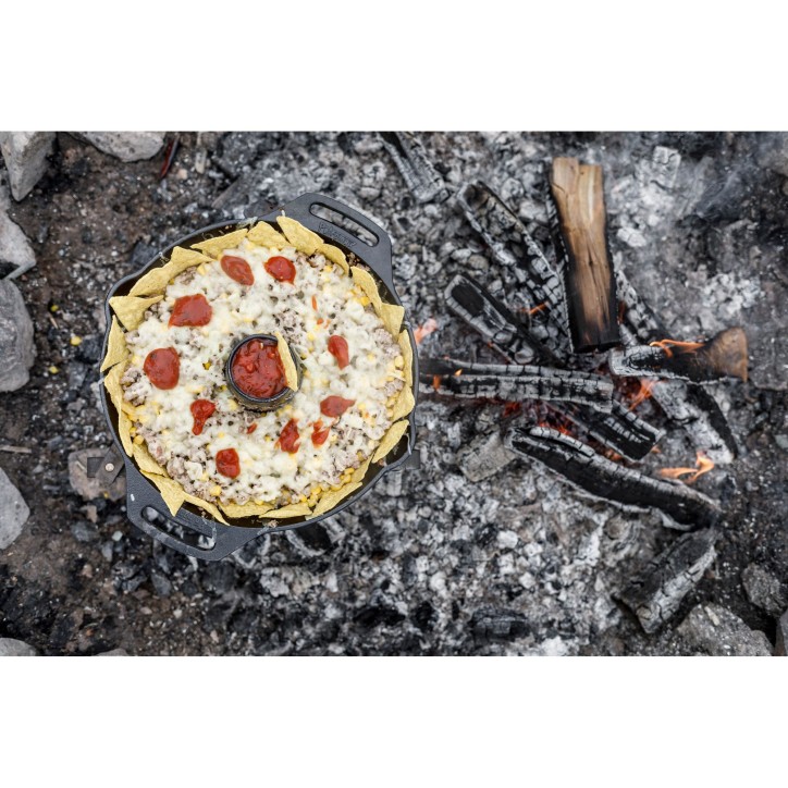 CAST-IRON POULTRY ROASTER PETROMAX cf30 CAST-IRON POULTRY ROASTER PETROMAX cf30