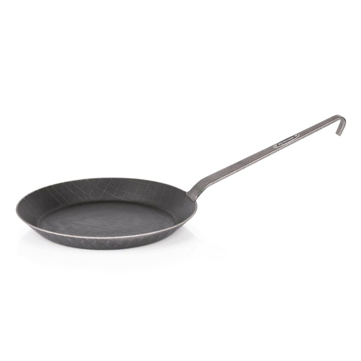 WROUGHT-IRON PAN PETROMAX sp28 (ø28 cm) WROUGHT-IRON PAN PETROMAX sp28 (ø28 cm)