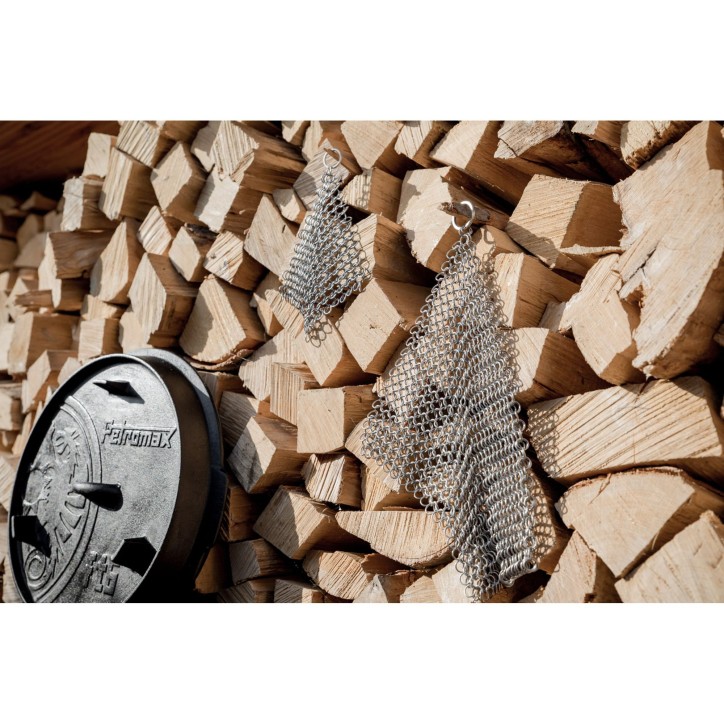 CHAIN MAIL CLEANER PETROMAX CHAIN MAIL CLEANER PETROMAX