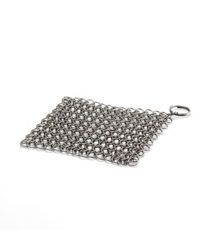 CHAIN MAIL CLEANER XL PETROMAX