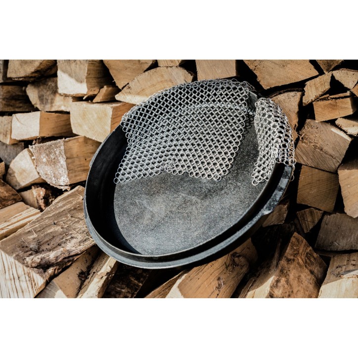 CHAIN MAIL CLEANER XL PETROMAX CHAIN MAIL CLEANER XL PETROMAX