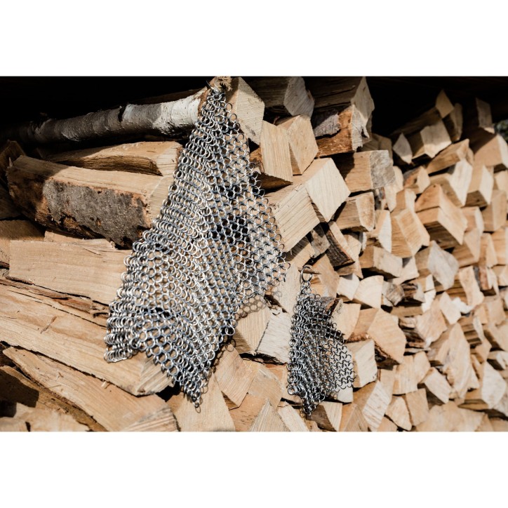 CHAIN MAIL CLEANER XL PETROMAX CHAIN MAIL CLEANER XL PETROMAX