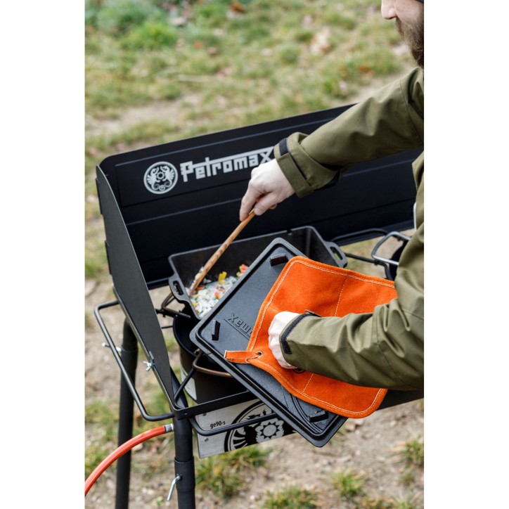 MANIQUES ARAMID PRO 300 PETROMAX (2 unités) MANIQUES ARAMID PRO 300 PETROMAX (2 unités)