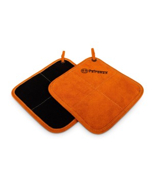 ARAMID PRO 300 POTHOLDERS PETROMAX (2 un.)