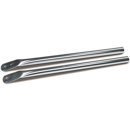 LOTE DE 2 PIES PARA RUEDA PARA BARBACOAS DE CARBÓN EXCEPTO ONE TOUCH PREMIUM Y MASTER TOUCH DE 57cm