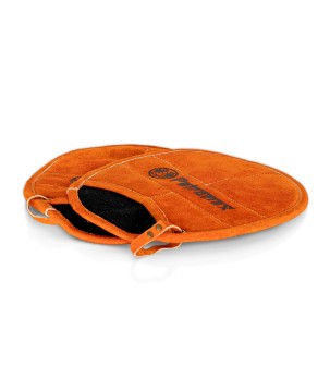 MANIQUES ARAMID PRO 300 AVEC POCHE PETROMAX (2 unités)