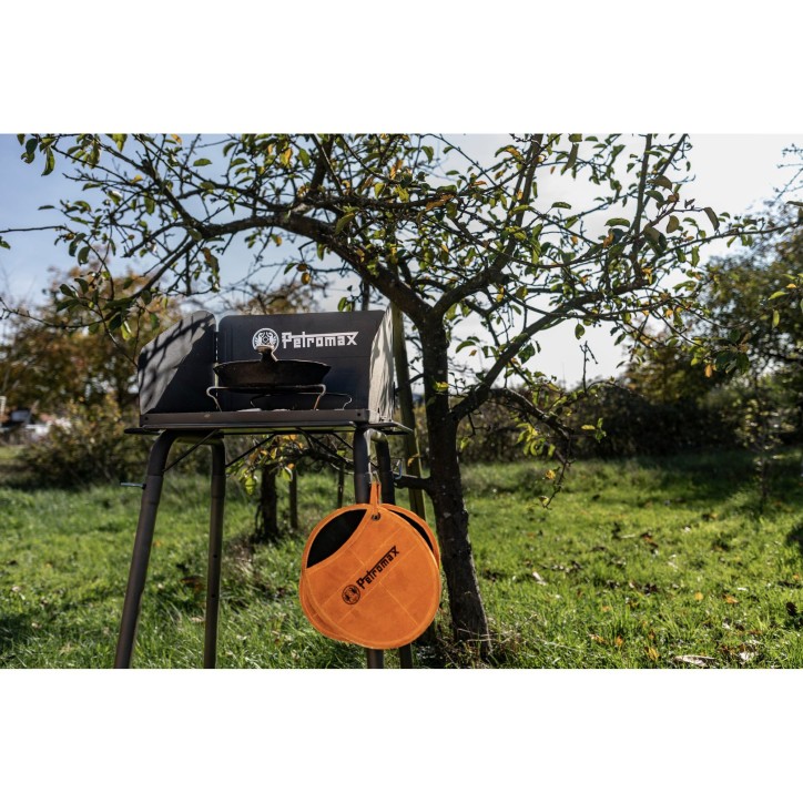 MANIQUES ARAMID PRO 300 AVEC POCHE PETROMAX (2 unités) MANIQUES ARAMID PRO 300 AVEC POCHE PETROMAX (2 unités)