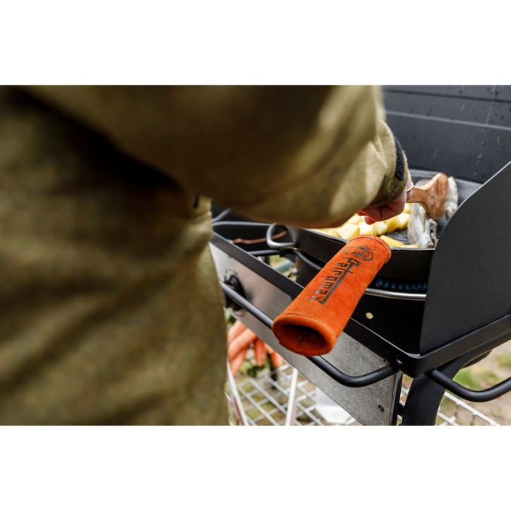 ARAMID PRO 300 HANDLE COVER FOR SKILLET PETROMAX ARAMID PRO 300 HANDLE COVER FOR SKILLET PETROMAX