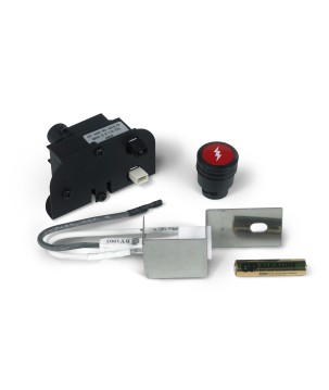 KIT PIEZOELÉCTRICO + ELECTRODO PARA Q100,1000, 200 Y 2000