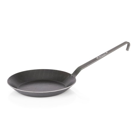 WROUGHT-IRON PAN PETROMAX sp20 (ø20 cm)