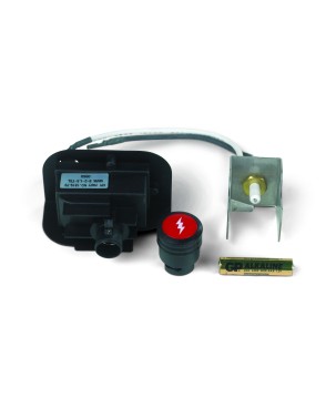 KIT PIEZOELÉCTRICO + ELECTRODO PARA Q100,1000, 200 Y 2000