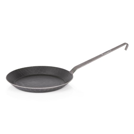 WROUGHT-IRON PAN PETROMAX sp24 (ø24 cm)