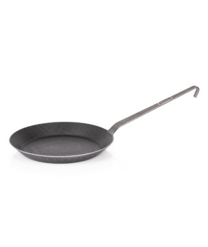 WROUGHT-IRON PAN PETROMAX sp32 (ø32 cm)