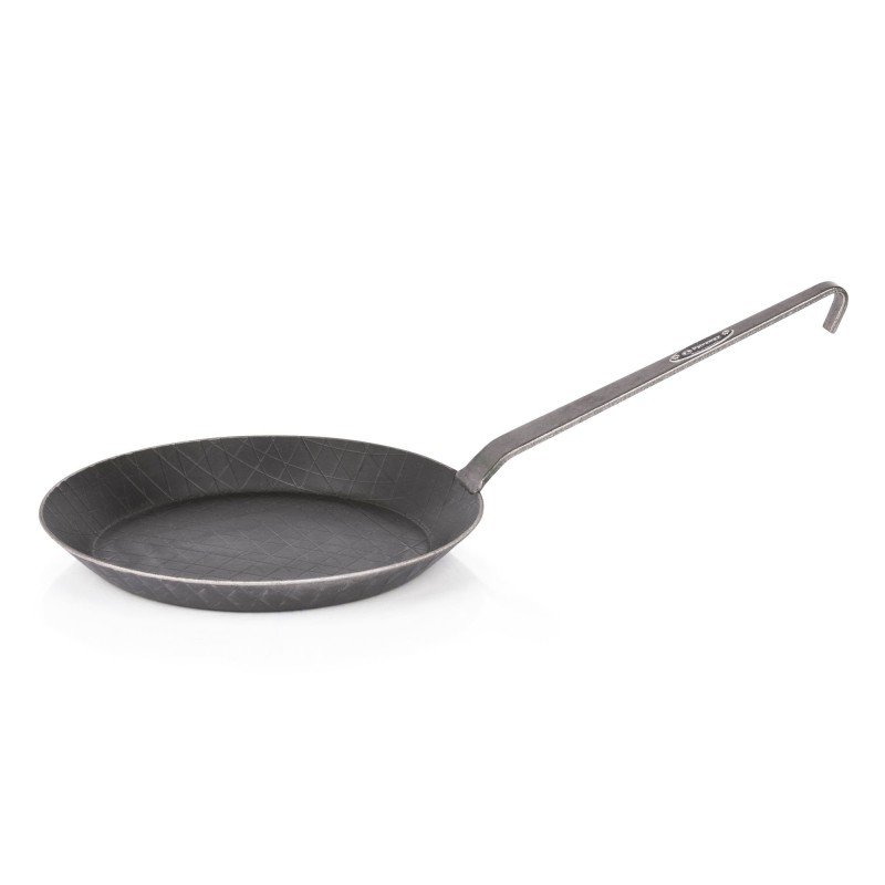 WROUGHT-IRON PAN PETROMAX sp32 (ø32 cm)