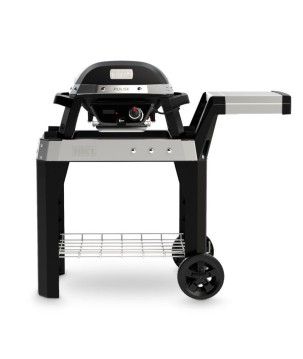 BARBACOA WEBER PULSE 1000 STAND