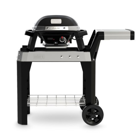 BARBACOA WEBER PULSE 1000 STAND