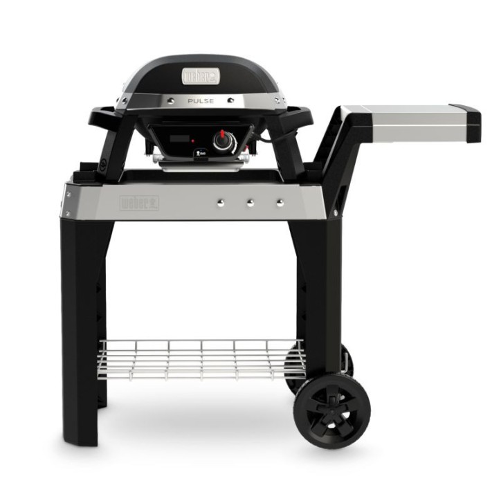 BARBECUE WEBER PULSE 1000 STAND BARBECUE WEBER PULSE 1000 STAND