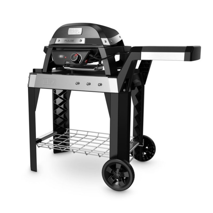 BARBECUE WEBER PULSE 1000 STAND BARBECUE WEBER PULSE 1000 STAND