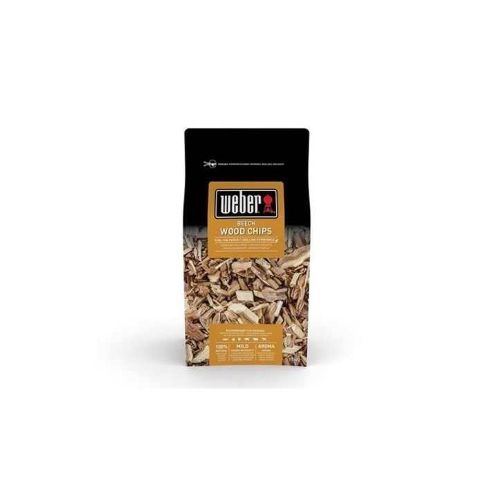 BEECH WOOD CHIPS FOR SMOKING