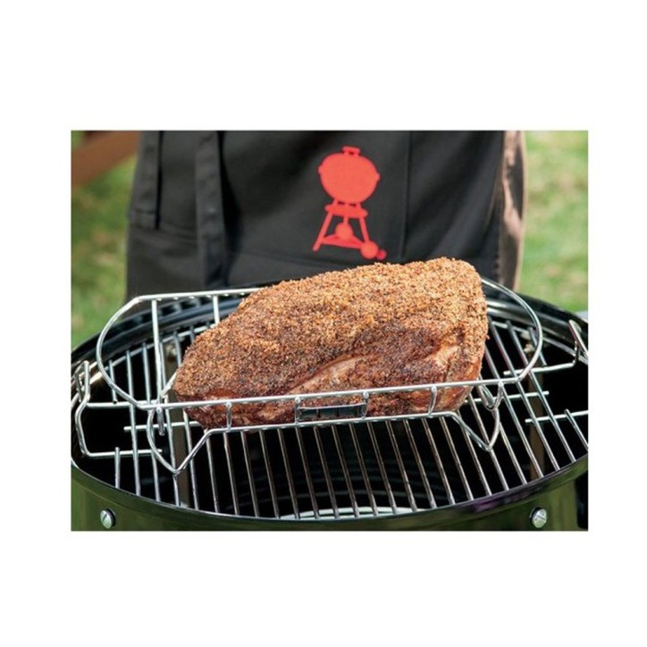 SOPORTE PARA ASADOS PEQUEÑO WEBER ORIGINAL SOPORTE PARA ASADOS PEQUEÑO WEBER ORIGINAL