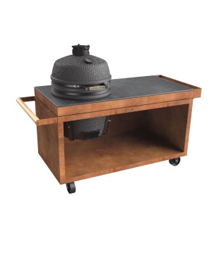 KAMADO TABLE EN CÉRAMIQUE OFYR 150 PRO+