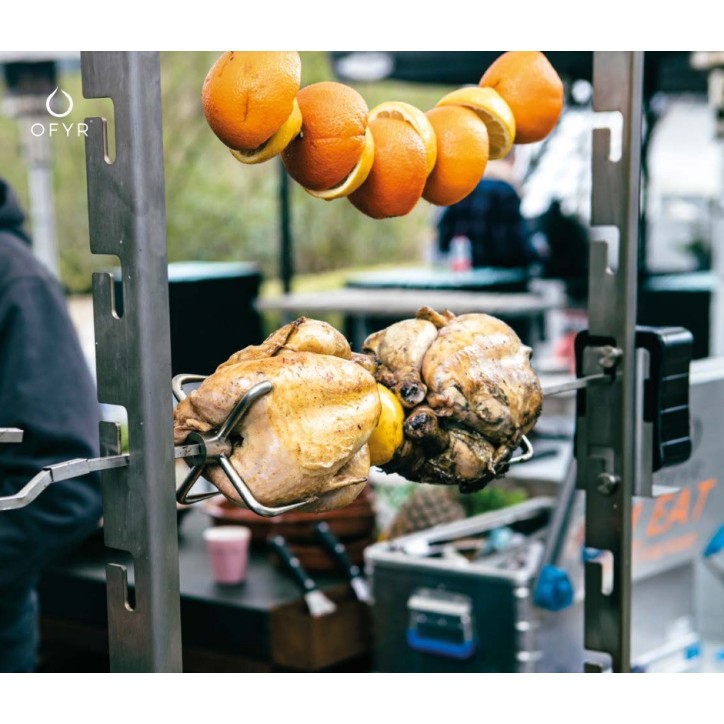 ROTISSERIE MOTOR OFYR ROTISSERIE MOTOR OFYR