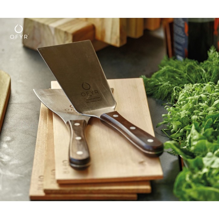 SPATULA SET OFYR SPATULA SET OFYR