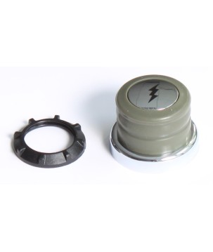 BOUTON D'ALLUMAGE WEBER GENESIS