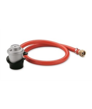 ADAPTATEUR TUYAU ET RÉGULATEUR POUR WEBER Q1000/1200