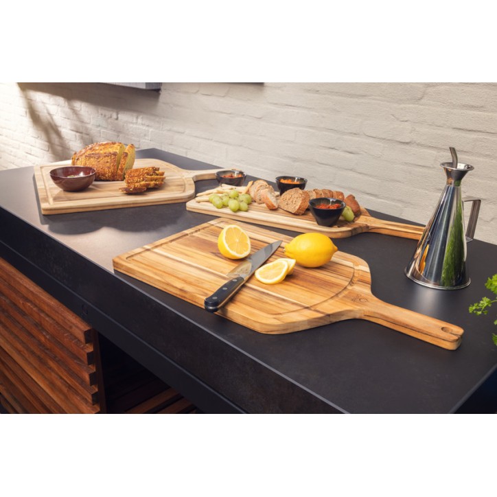 OFYR CUTTING BOARDS SET OF 3 OFYR CUTTING BOARDS SET OF 3