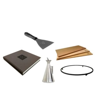 STARTER ACCESSORY BOX OFYR (DUTCH / FRENCH)