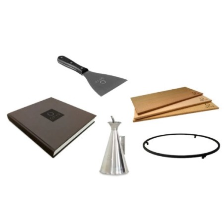 STARTER ACCESSORY BOX OFYR (DUTCH / FRENCH)