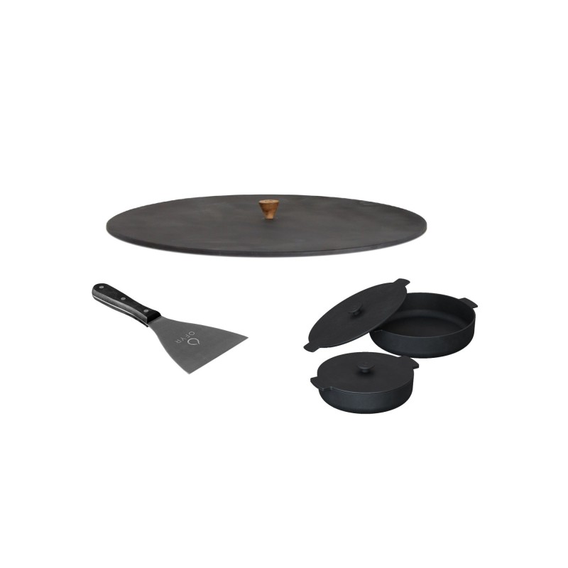 WINTER ACCESSORY BOX OFYR