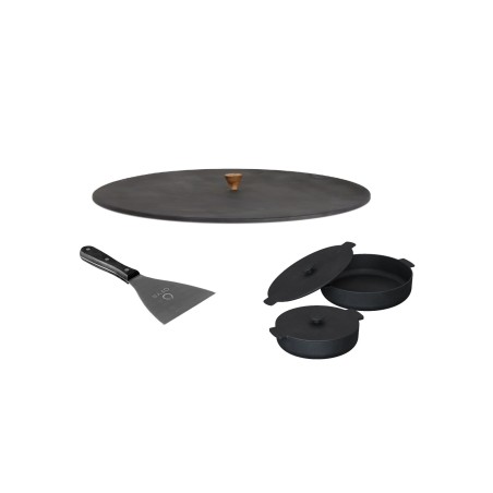 WINTER ACCESSORY BOX OFYR