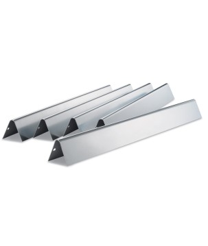 STAINLESS STEEL FLAVORIZER BARS FOR SPIRIT E-310
