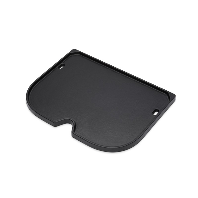 PLANCHA EN FONTE POUR WEBER LUMIN 1000 COMPACT
