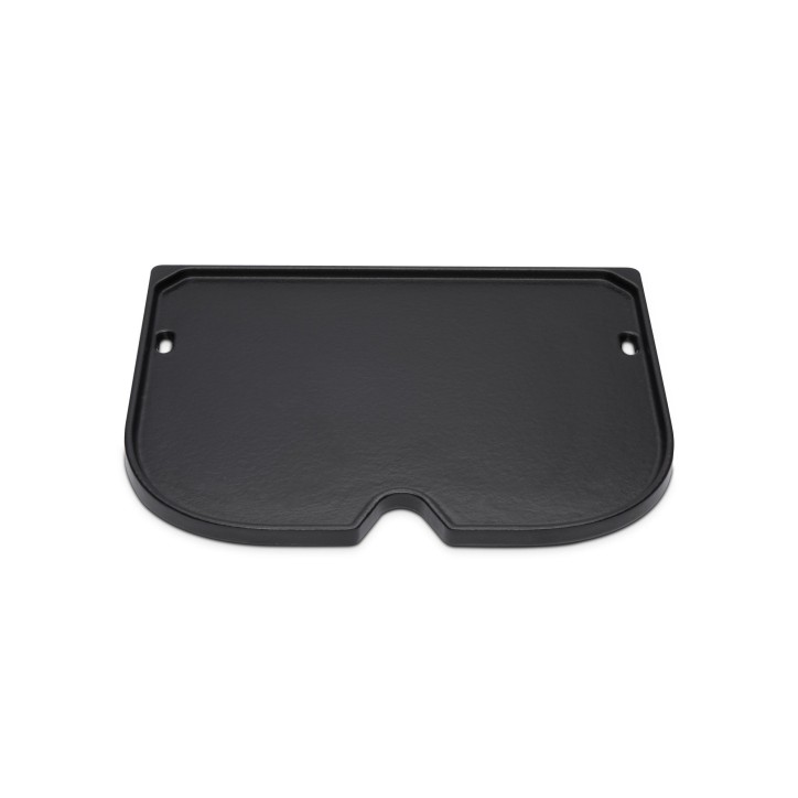 PLANCHA HIERRO COLADO PARA WEBER LUMIN 1000 COMPACT PLANCHA HIERRO COLADO PARA WEBER LUMIN 1000 COMPACT