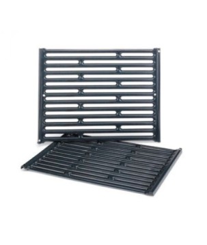 GRILLES DE CUISSON EN ACIER ÉMAILLÉ POUR SPIRIT  SÉRIE 200