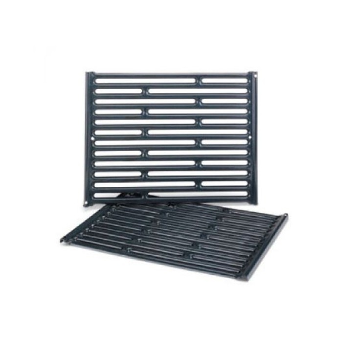 GRILLES DE CUISSON EN ACIER ÉMAILLÉ POUR SPIRIT  SÉRIE 200