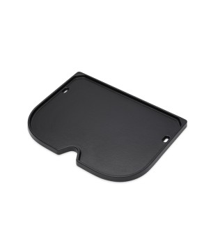 PLANCHA EN FONTE POUR WEBER LUMIN 2000