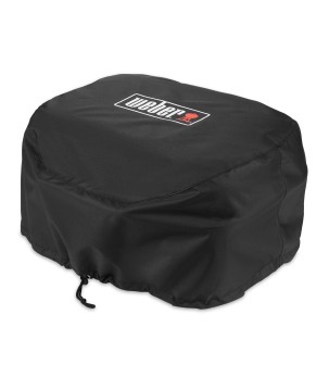 FUNDA PREMIUM PARA WEBER LUMIN 1000 COMPACT / LUMIN 2000