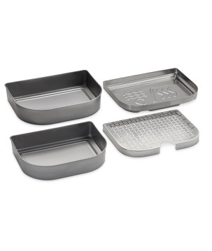 KIT POLYVALENT – POUR WEBER LUMIN 1000 COMPACT