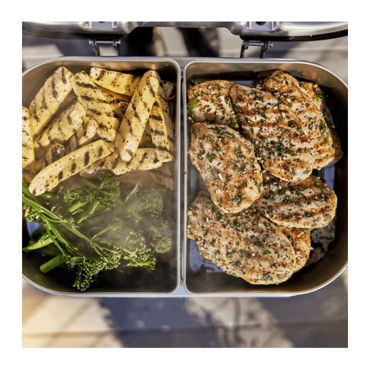 KIT POLYVALENT – POUR WEBER LUMIN 1000 COMPACT KIT POLYVALENT – POUR WEBER LUMIN 1000 COMPACT