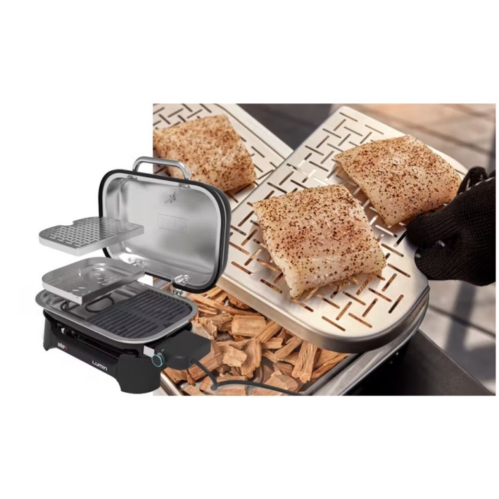 KIT POLYVALENT – POUR WEBER LUMIN 2000 KIT POLYVALENT – POUR WEBER LUMIN 2000