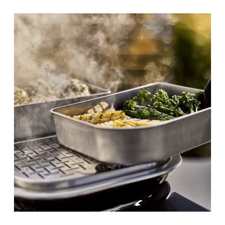 KIT POLYVALENT – POUR WEBER LUMIN 2000 KIT POLYVALENT – POUR WEBER LUMIN 2000