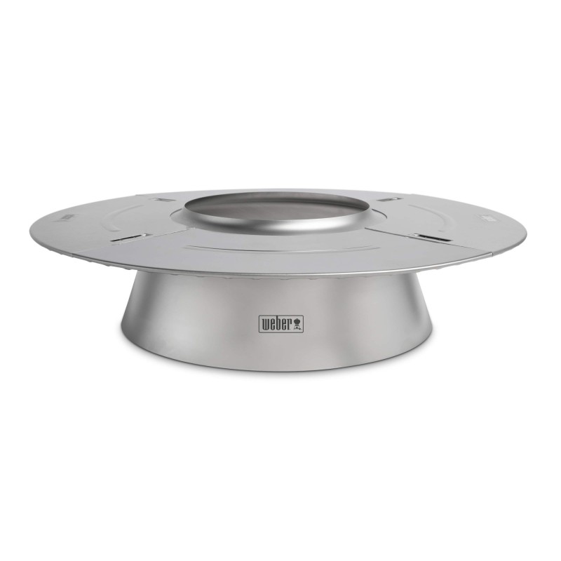 CHARCOAL HEAT CONTROLLER WEBER