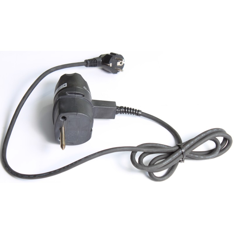 TERMOSTATO PARA Q140-1400 y Q240-2400