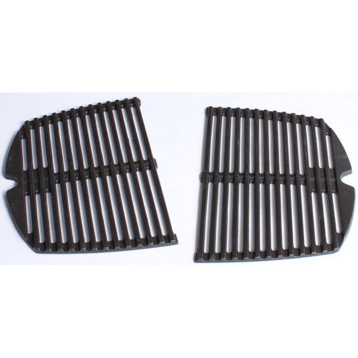 LOT DE 2 GRILLE DE CUISSON Q140 /Q1400