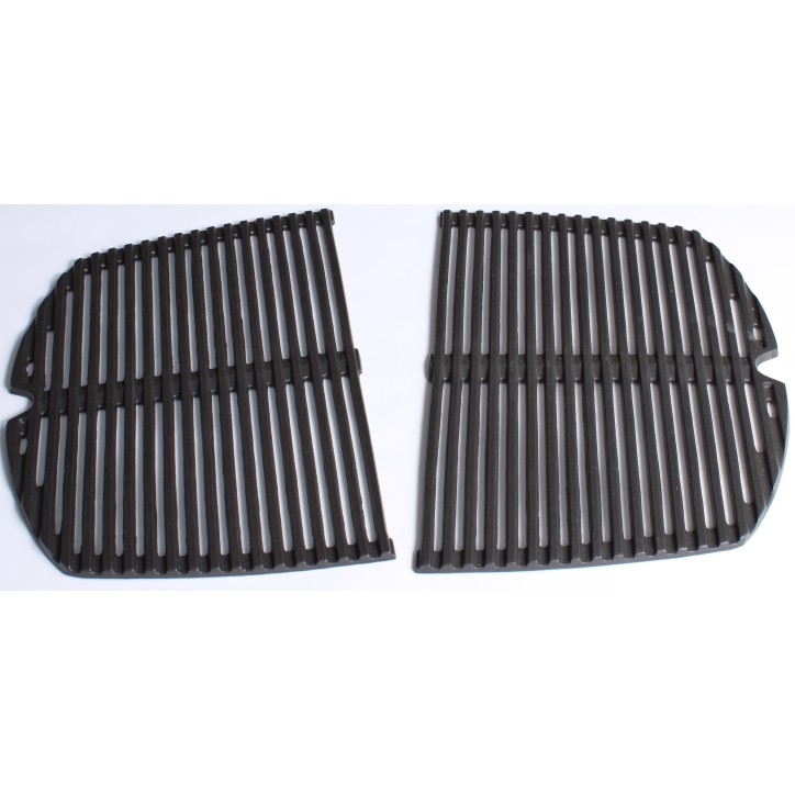 LOT DE 2 GRILLE DE CUISSON Q240 /Q2400